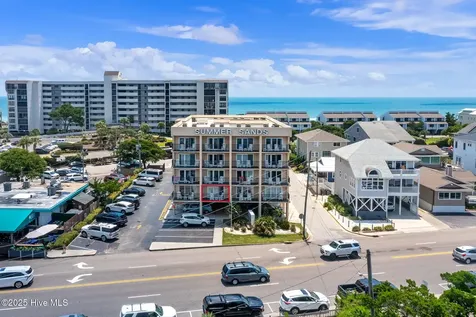 104 S Lumina Avenue Wrightsville Beach NC 28480