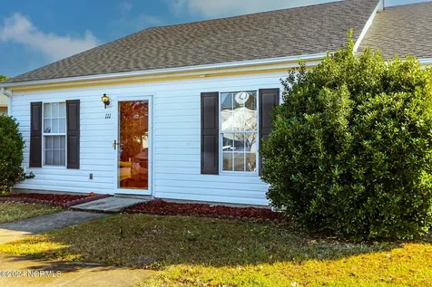 111 Verona Drive Havelock NC 28532