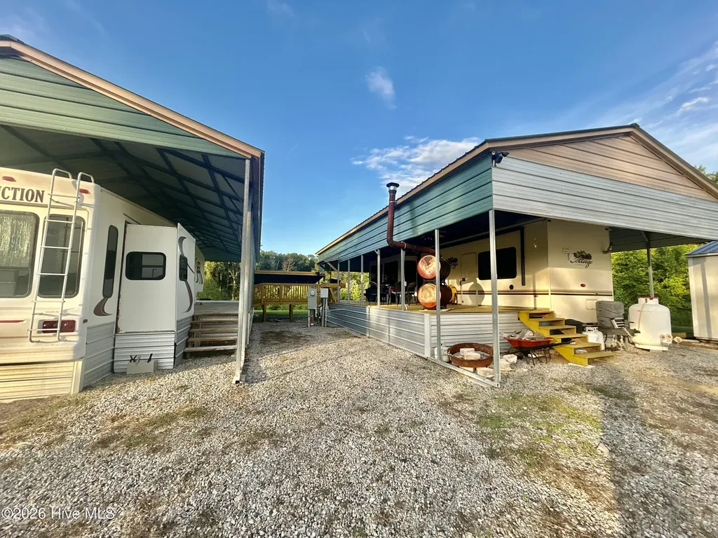 281 Old Sr 1801 Scotland Neck NC 27874
