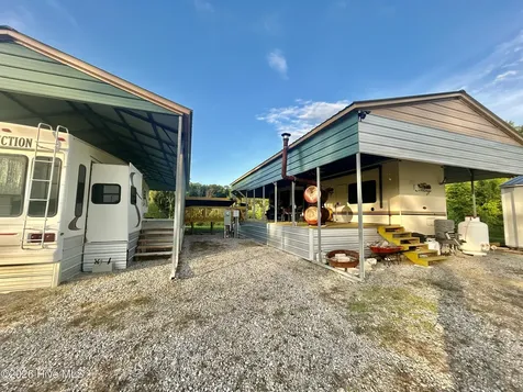 281 Old Sr 1801 Scotland Neck NC 27874