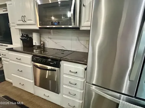 281 Old Sr 1801 Scotland Neck NC 27874