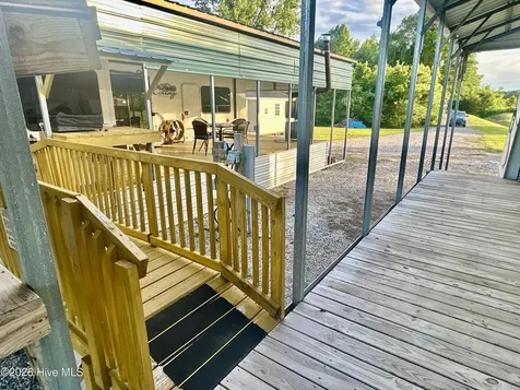 281 Old Sr 1801 Scotland Neck NC 27874