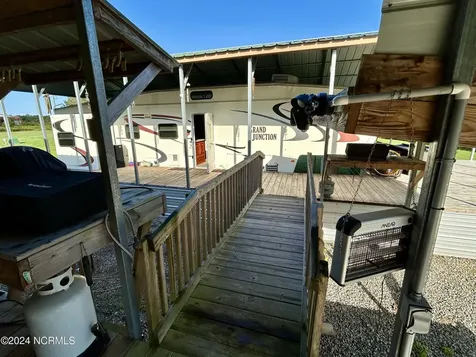 281 Old Sr 1801 Scotland Neck NC 27874