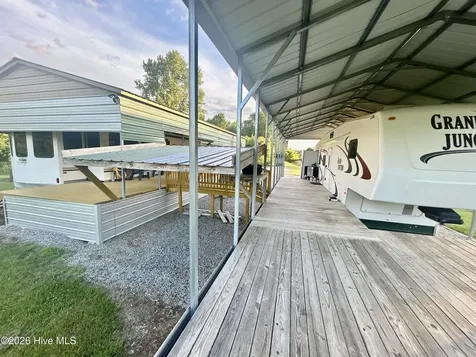 281 Old Sr 1801 Scotland Neck NC 27874