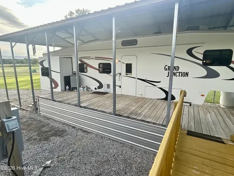 281 Old Sr 1801 Scotland Neck NC 27874