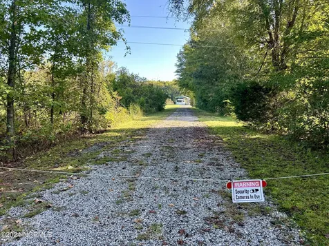 281 Old Sr 1801 Scotland Neck NC 27874