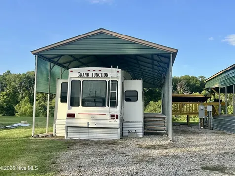 281 Old Sr 1801 Scotland Neck NC 27874