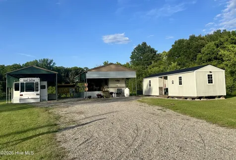 281 Old Sr 1801 Scotland Neck NC 27874