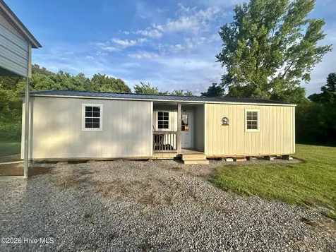 281 Old Sr 1801 Scotland Neck NC 27874