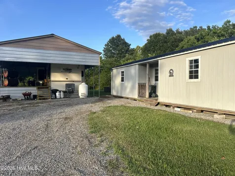 281 Old Sr 1801 Scotland Neck NC 27874
