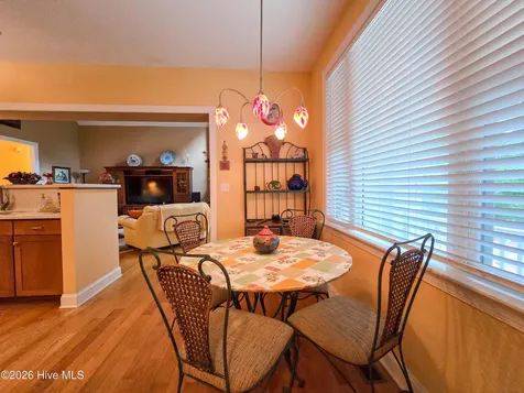 147 Johnson Drive Hertford NC 27944