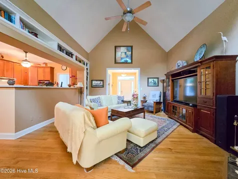 147 Johnson Drive Hertford NC 27944