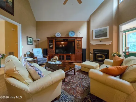 147 Johnson Drive Hertford NC 27944