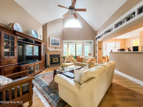 147 Johnson Drive Hertford NC 27944