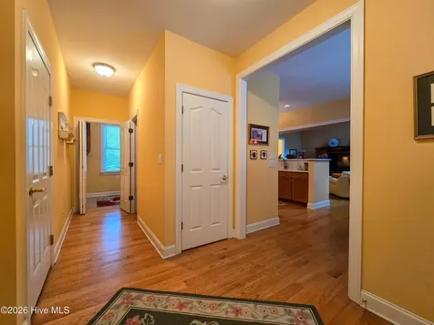 147 Johnson Drive Hertford NC 27944