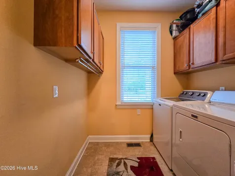 147 Johnson Drive Hertford NC 27944