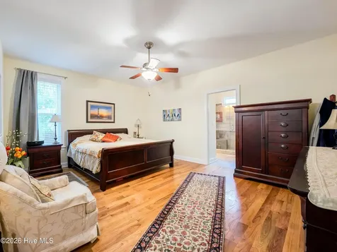 147 Johnson Drive Hertford NC 27944