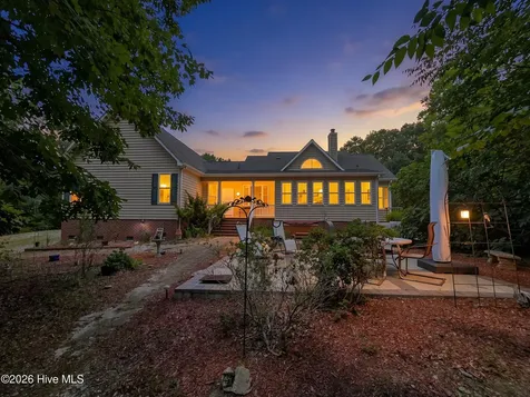 147 Johnson Drive Hertford NC 27944