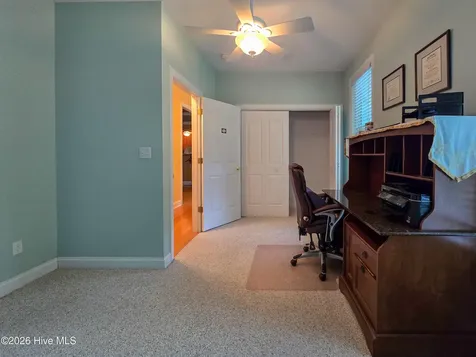 147 Johnson Drive Hertford NC 27944