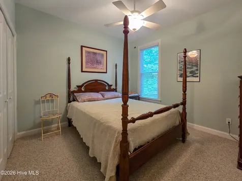 147 Johnson Drive Hertford NC 27944