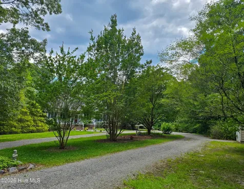 147 Johnson Drive Hertford NC 27944
