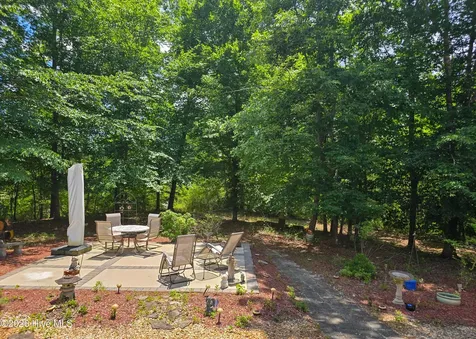 147 Johnson Drive Hertford NC 27944