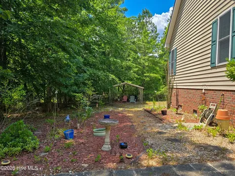 147 Johnson Drive Hertford NC 27944