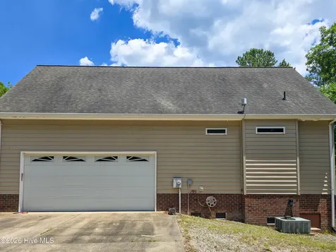 147 Johnson Drive Hertford NC 27944
