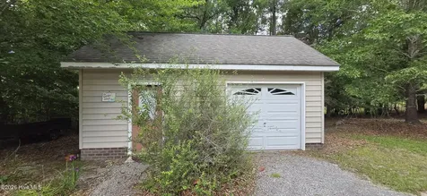 147 Johnson Drive Hertford NC 27944