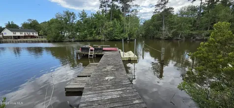 147 Johnson Drive Hertford NC 27944