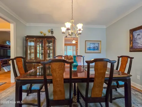 147 Johnson Drive Hertford NC 27944