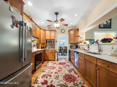 147 Johnson Drive Hertford NC 27944