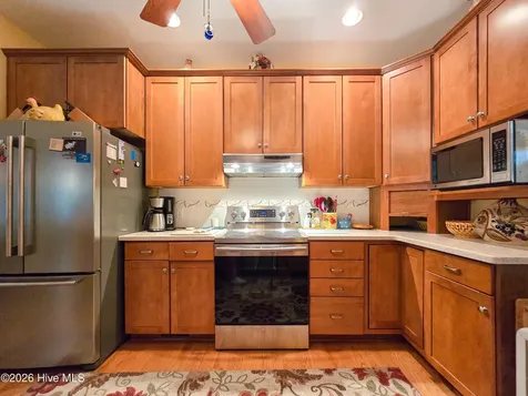 147 Johnson Drive Hertford NC 27944