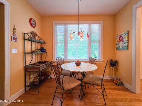 147 Johnson Drive Hertford NC 27944
