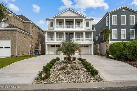 4843 Williams Island Drive Little River SC 29566