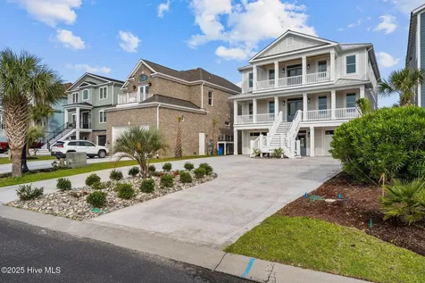 4843 Williams Island Drive Little River SC 29566