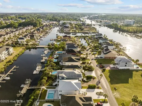 4843 Williams Island Drive Little River SC 29566