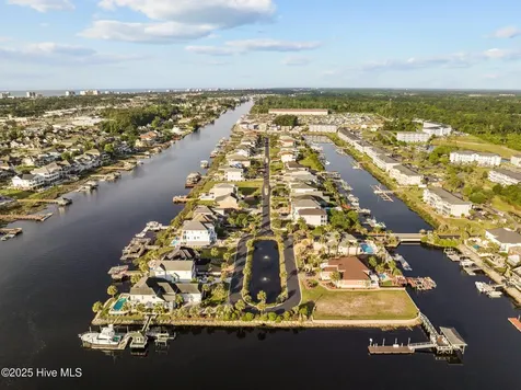 4843 Williams Island Drive Little River SC 29566