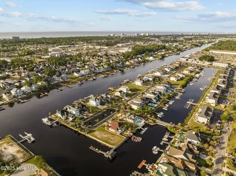 4843 Williams Island Drive Little River SC 29566