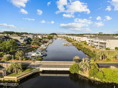 4843 Williams Island Drive Little River SC 29566