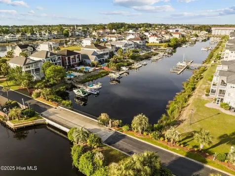 4843 Williams Island Drive Little River SC 29566