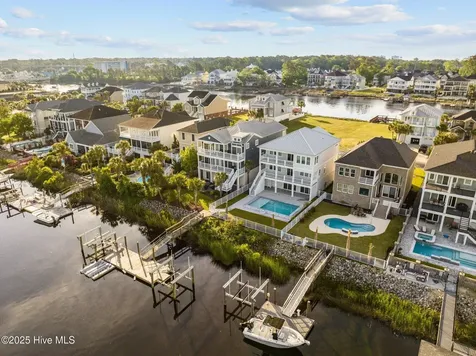 4843 Williams Island Drive Little River SC 29566
