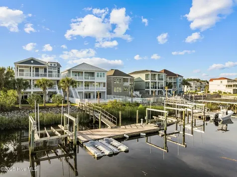 4843 Williams Island Drive Little River SC 29566