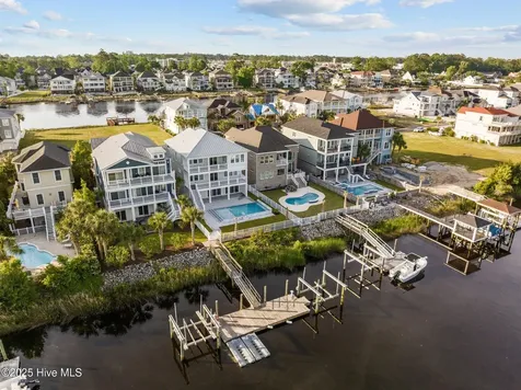 4843 Williams Island Drive Little River SC 29566
