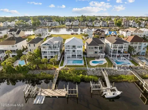4843 Williams Island Drive Little River SC 29566