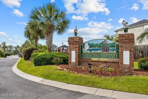 4843 Williams Island Drive Little River SC 29566