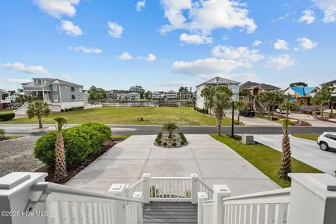 4843 Williams Island Drive Little River SC 29566