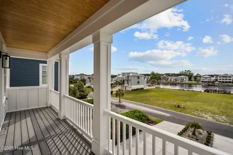 4843 Williams Island Drive Little River SC 29566