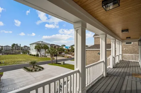 4843 Williams Island Drive Little River SC 29566