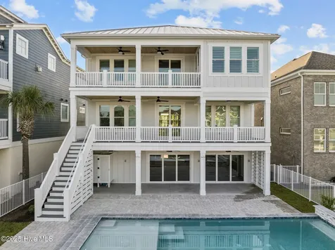4843 Williams Island Drive Little River SC 29566